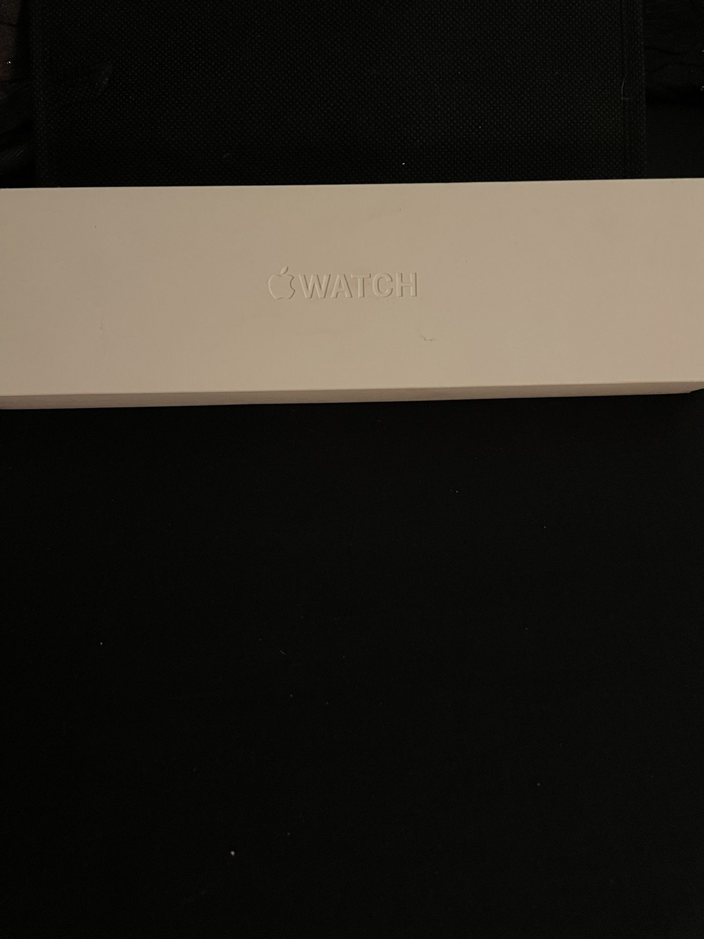 Apple Watch Series 6