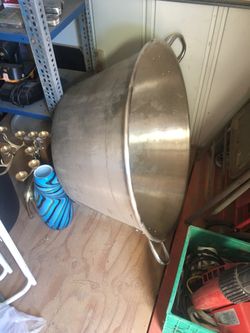 Tengo estas cosas a la venta