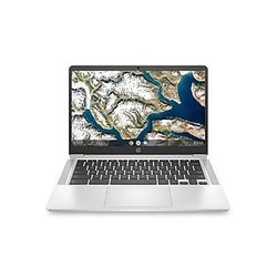 HP Chromebook 14"