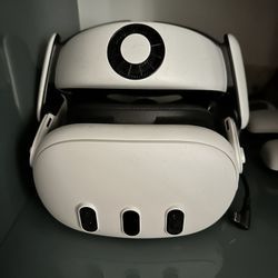 Meta Quest 3
