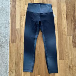 Lululemon Women’s Wunder Train HR Tight 25”Leggings NWT  