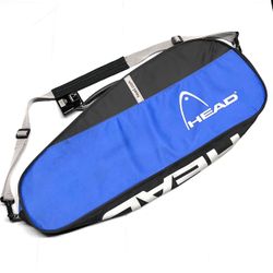 Head Tennis Bag (Holds 3 Rackets) (Bag Only … NO Rackets)
