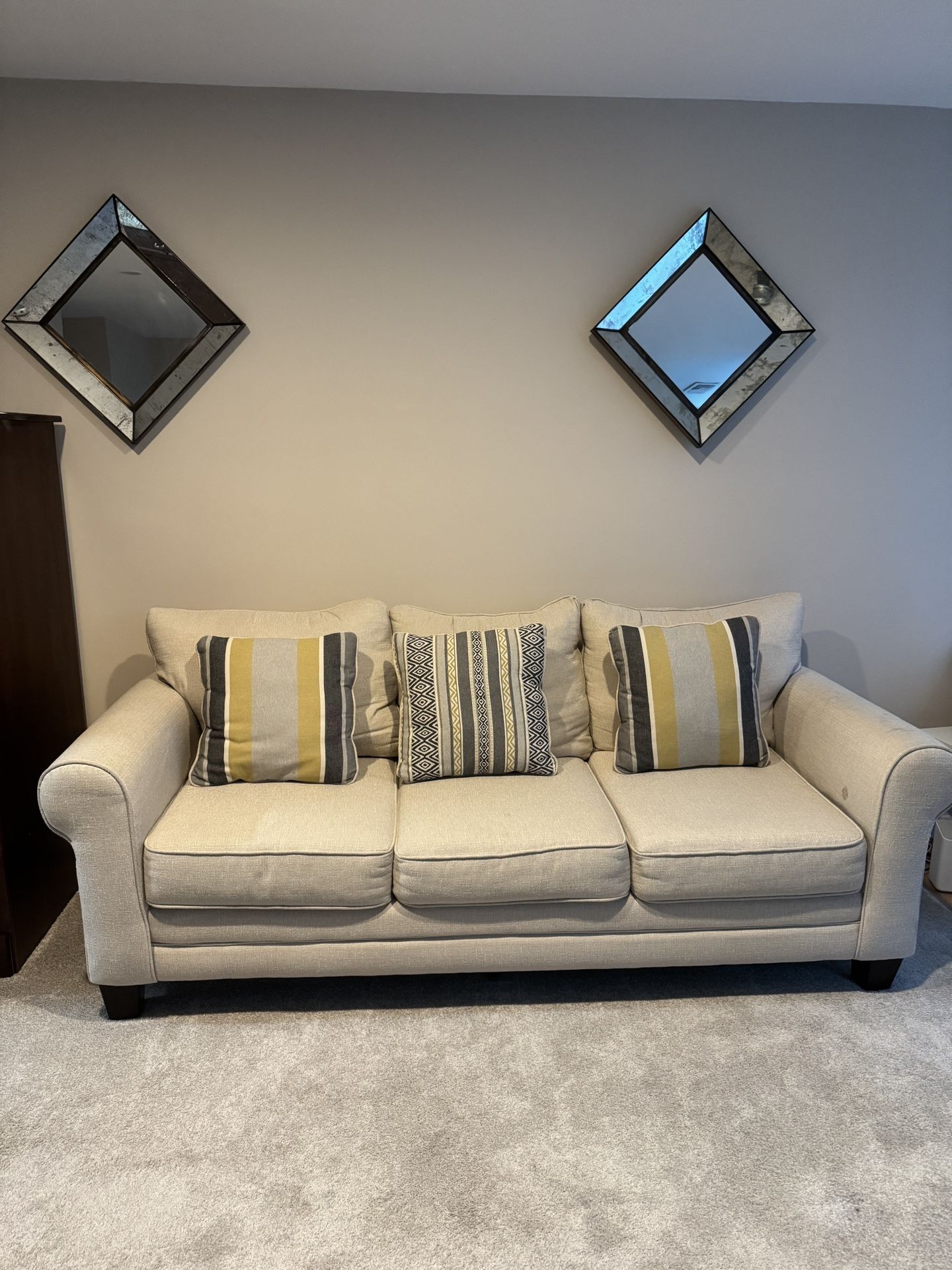 sofa