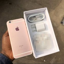 iPhone 6s Plus Unlocked / desbloqueado 😎