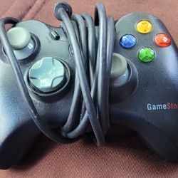 2 Xbox 360 Controls 