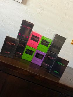 Cologne&perfumes