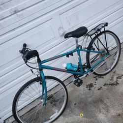 Specialized Hard Rock Bike Vintage 26"