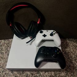 Xbox One S 1TB