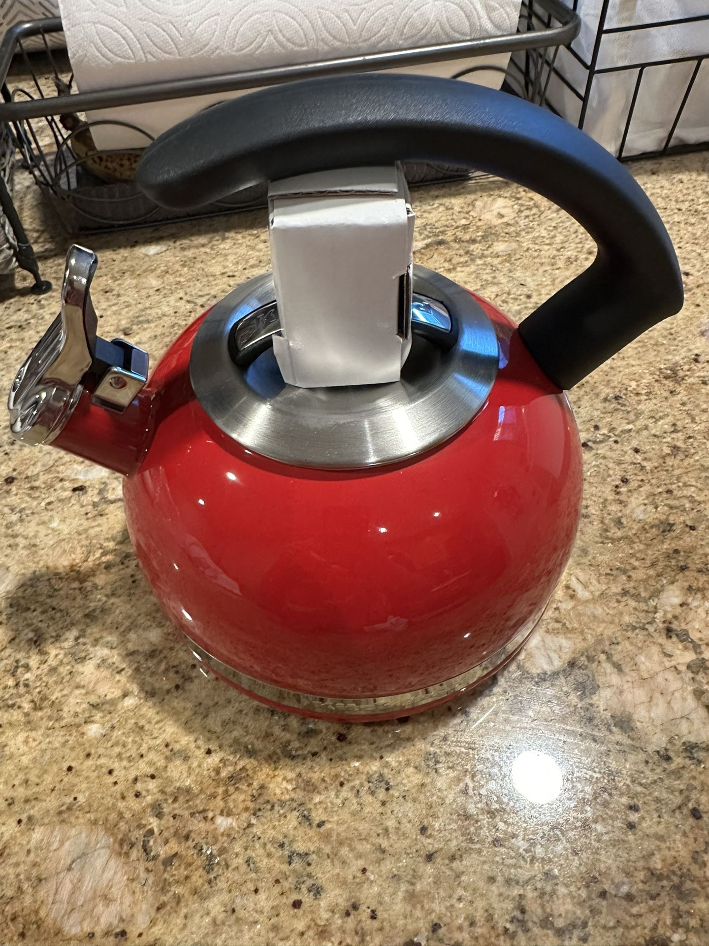 Kettle