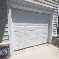Garage Doors Any Style Any Size 