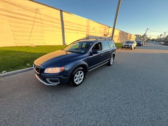 2010 Volvo Xc70
