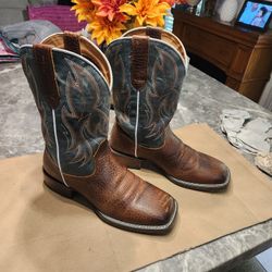 Boots (Cody James) 10½
