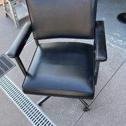 Vintage Desk Chair