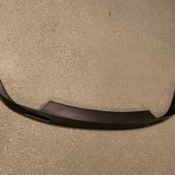 Integra 99 Front Bumper Lip