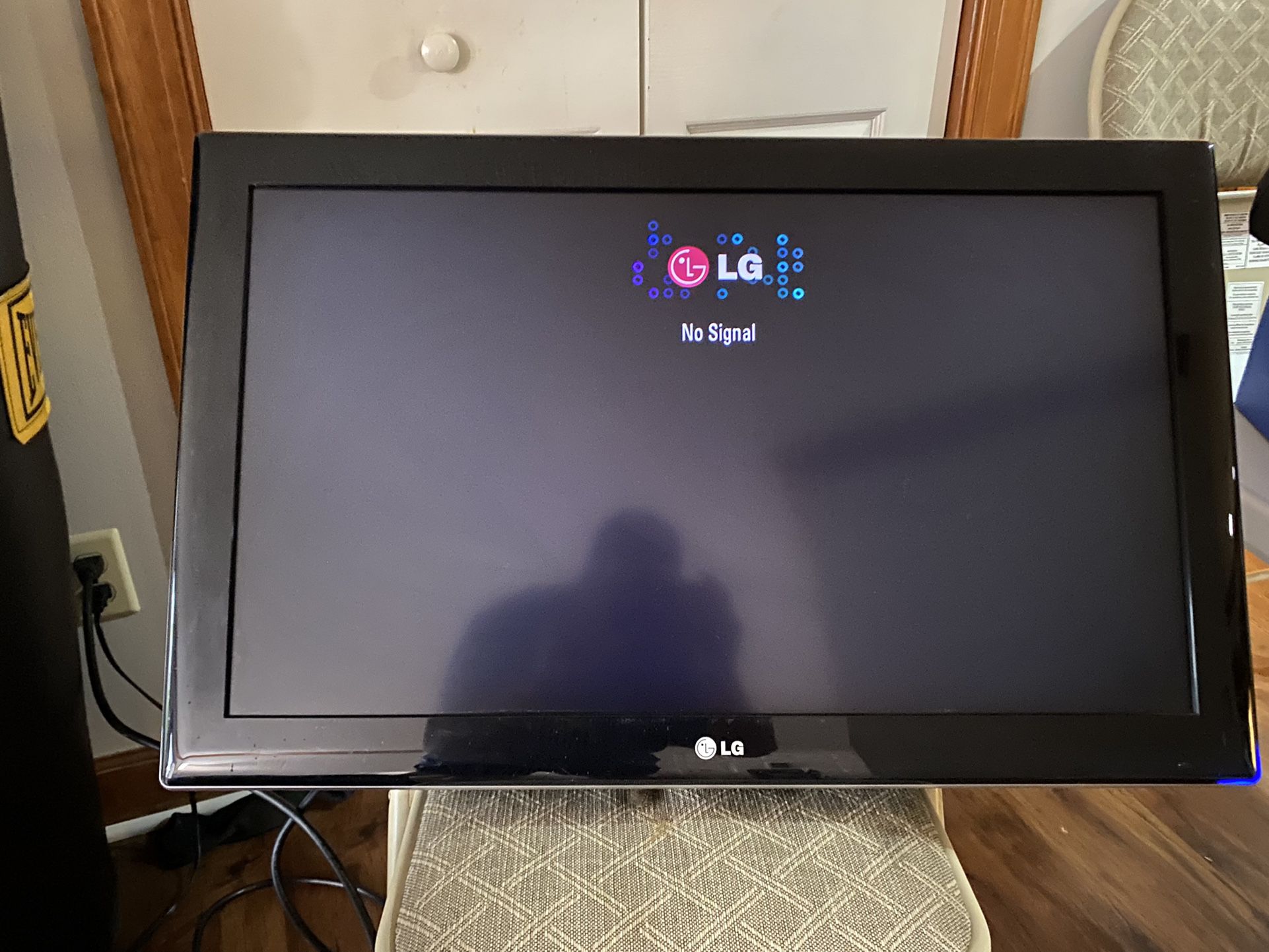 LG LCD TV 32 Inch