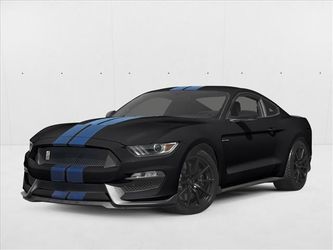 2016 Ford Shelby GT350