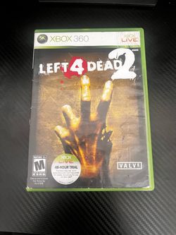 Left 4 dead 2