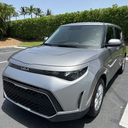 2025 KIA Soul