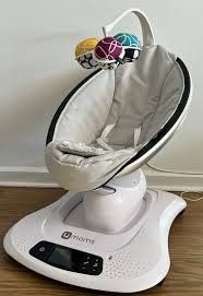 4moms Mamaroo Baby Swing