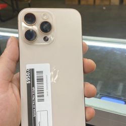 iPhone 16 Pro Max 512 Gb Unlock 