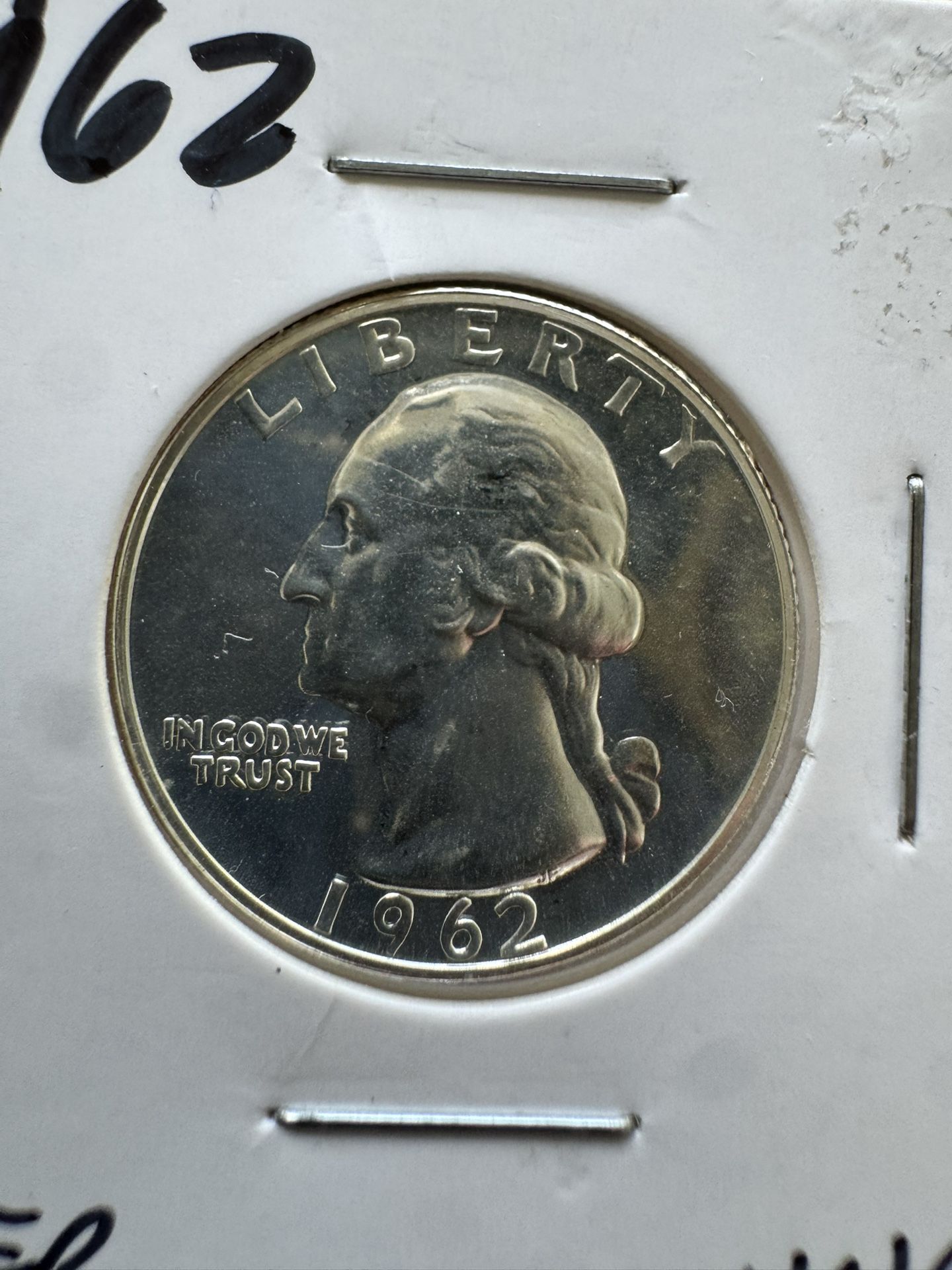 Washington Quarter