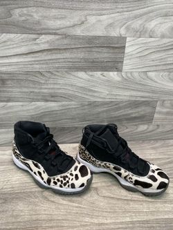 Jordan 11 Animal Instinct (A1D023791)