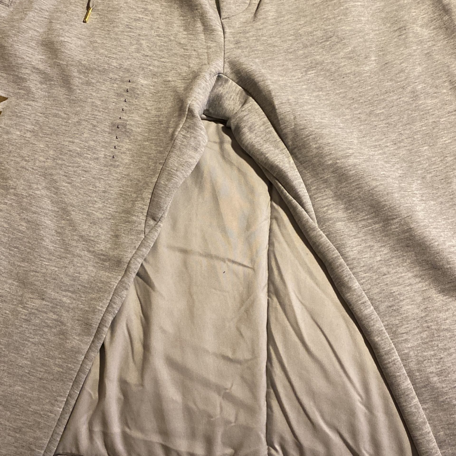 Men’s Polo Joggers