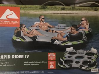 Great for Summer