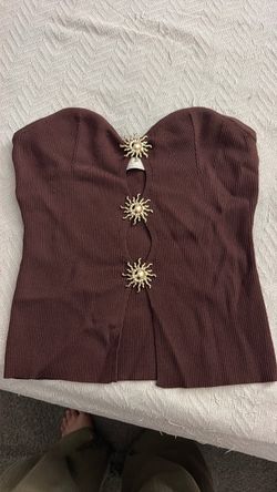 Ross top