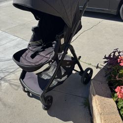 Stroller Heavy Duty