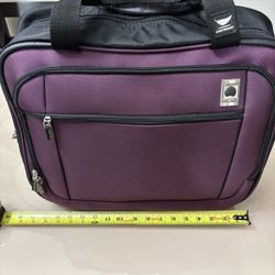 Delsey Paris  Luggage 