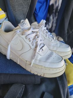 Air Nike  and Air Jordan womans