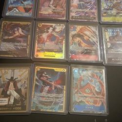 Op 14 Cards For Sale