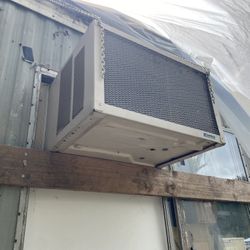 Window AC