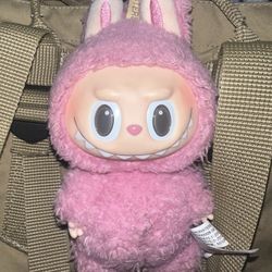 Labubu Pink - Used