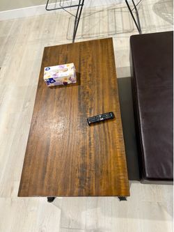 20$ coffee table
