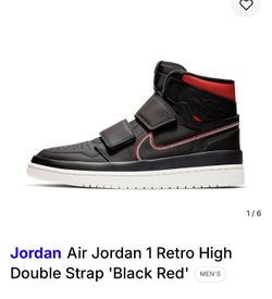 Nike Jordan Shoes Like New