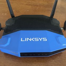 Linksys Router WRT 3200 ACM