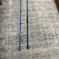 TFO Beach Fishing Rod 10’6