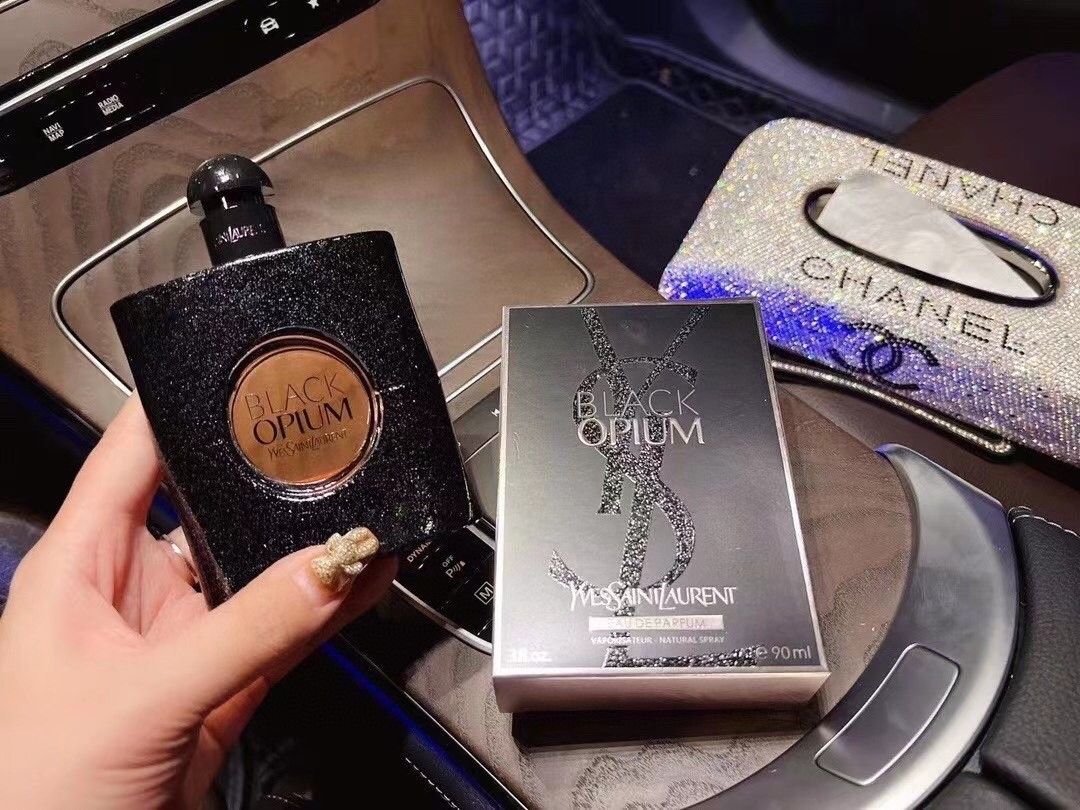 YSL perfume