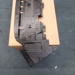 2023-2025 HONDA ACCORD FRONT LOWER UNDER COVER SPLASH SHIELD OEM 7117530A