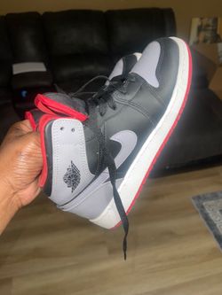 Big kid- Size 6