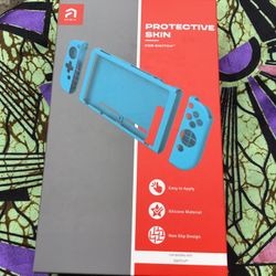Nintendo Switch Protective Sleeve