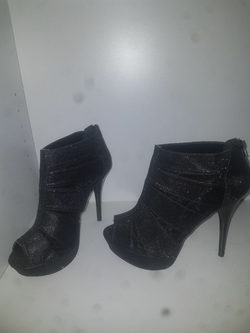 Size 11 heels