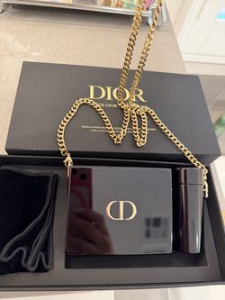 Dior gift set