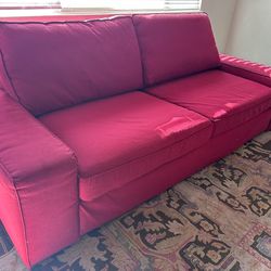IKEA sofa Couch FREE DELIVER