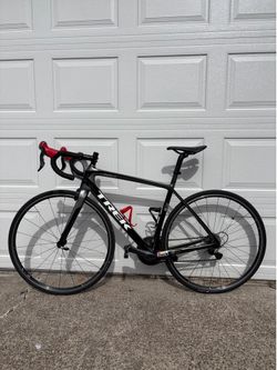 Trek Madone 5.2 (54cm) “M”