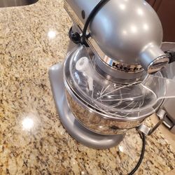 Kitchen aid mixer mini