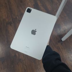 APPLE IPAD PRO 12.9 IN 4TH GEN 