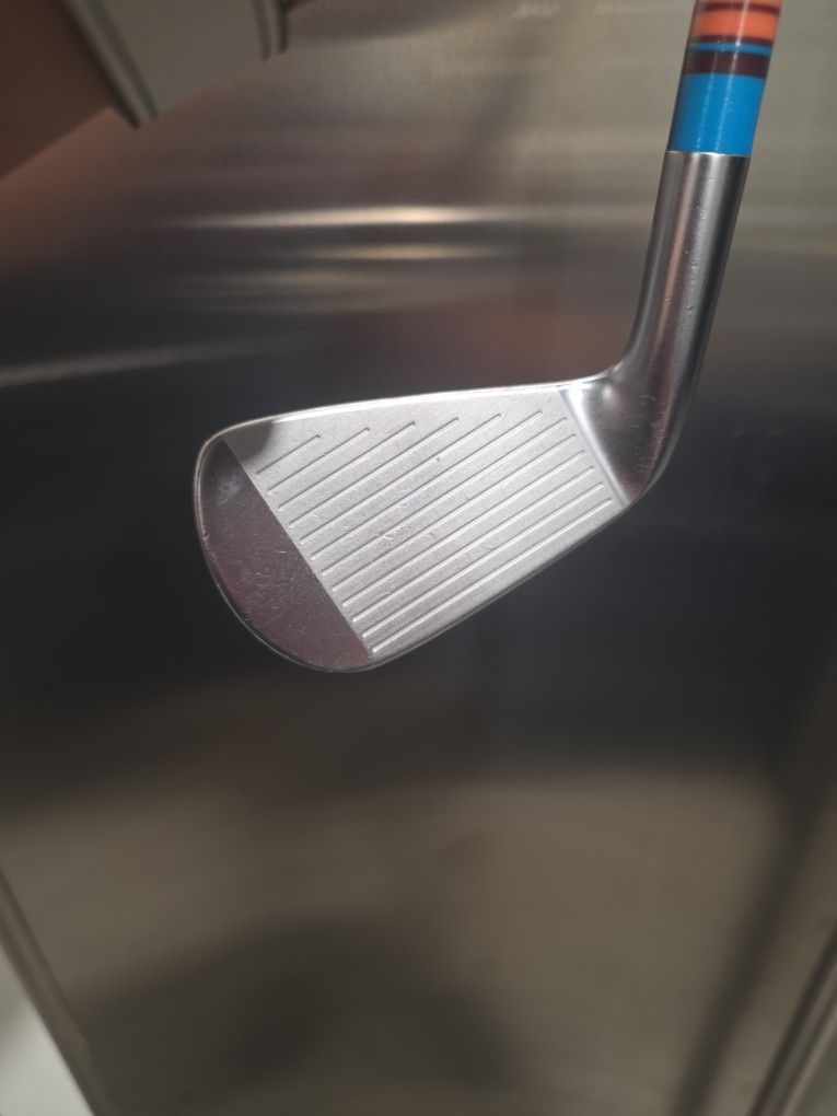 Srixon ZX7 Irons 4 P Custom LA Golf Shafts